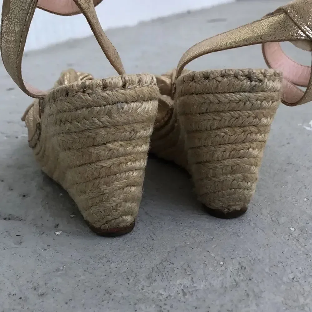 Loeffler Randall super espadrilles